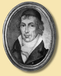Dr. Johann H.P. Seidenstücker