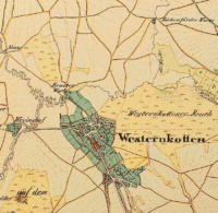 Westernkotten 1828